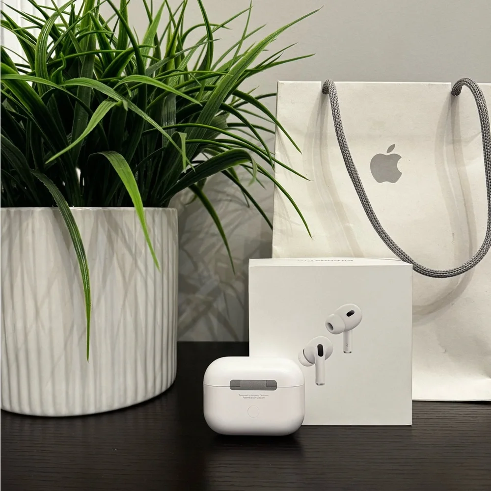 Apple AirPods Pro 2nd gen